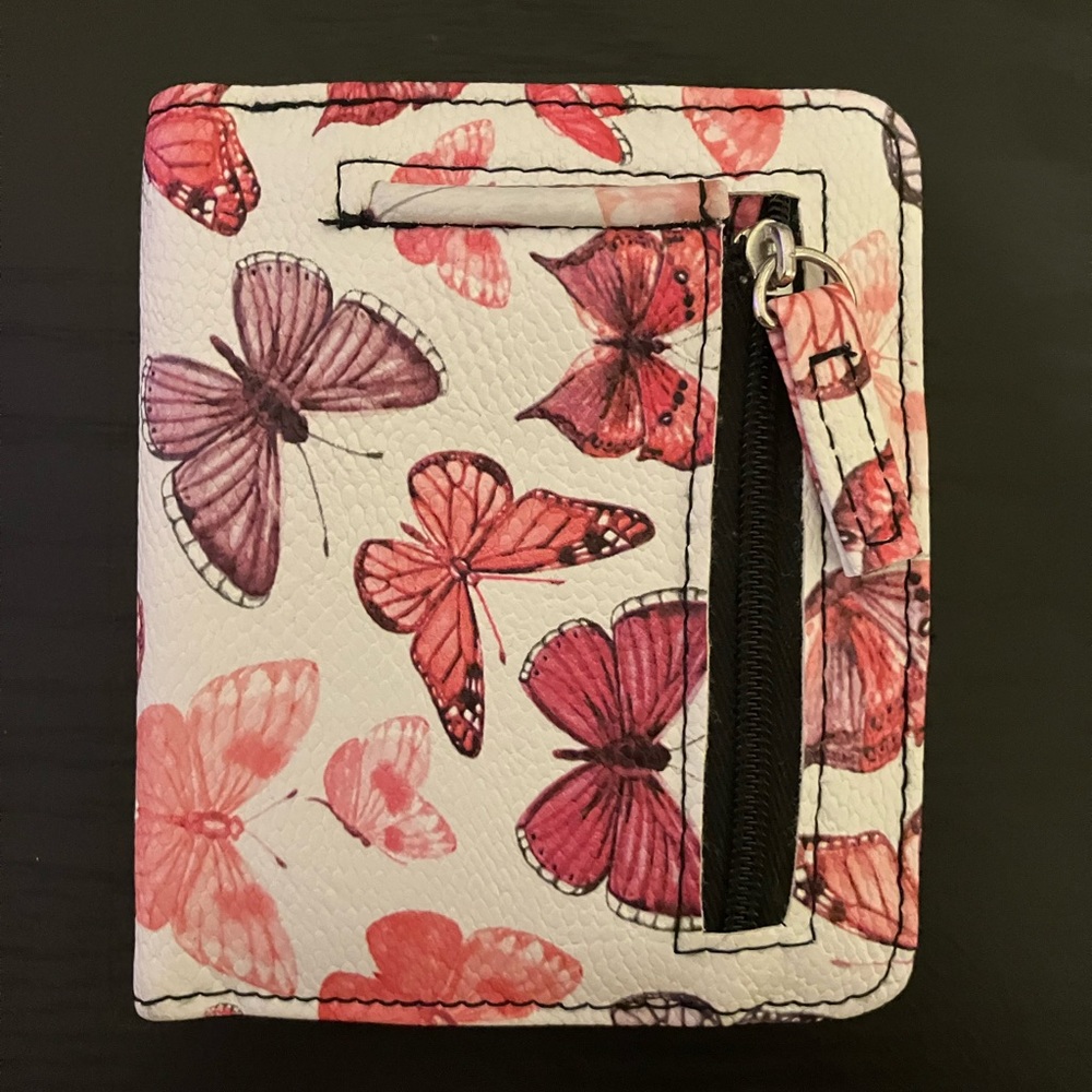 Butterfly Wallet